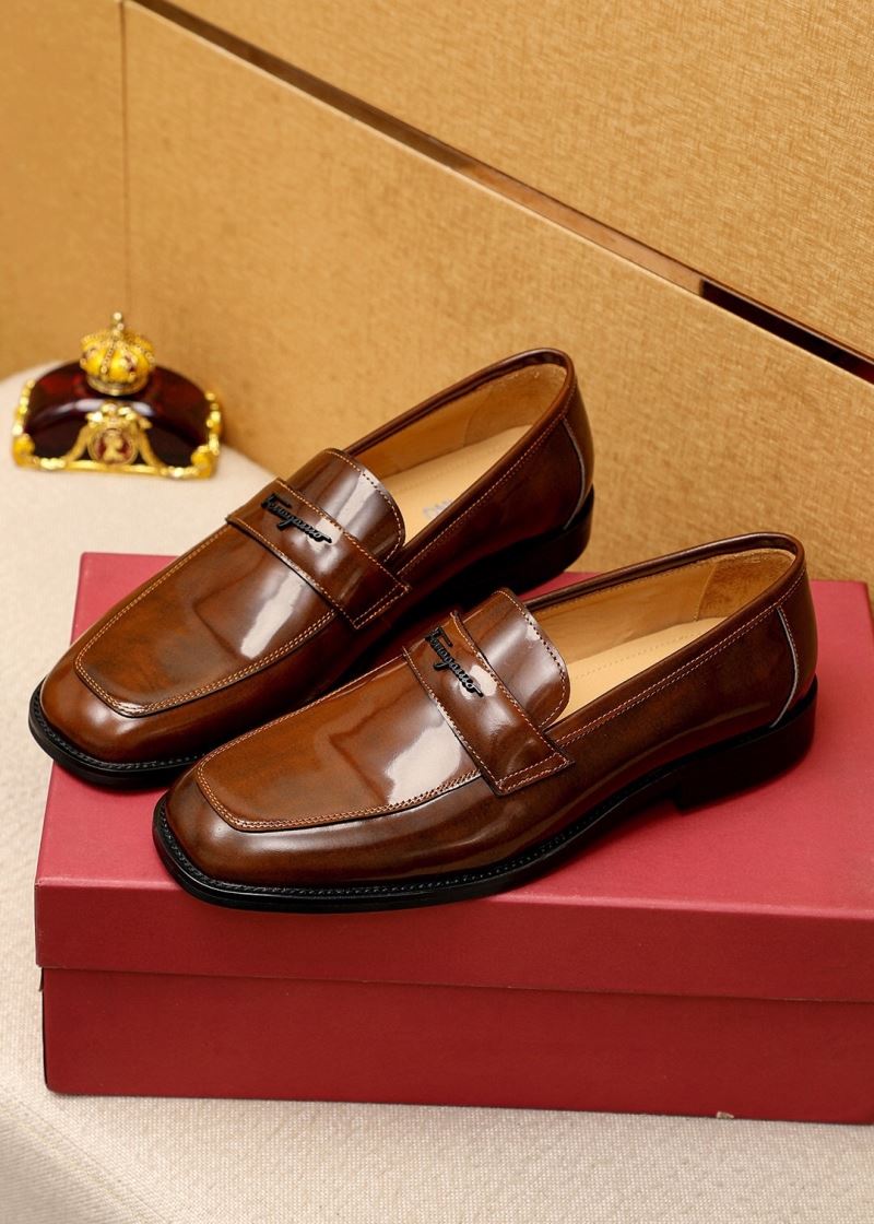 Ferragamo Shoes